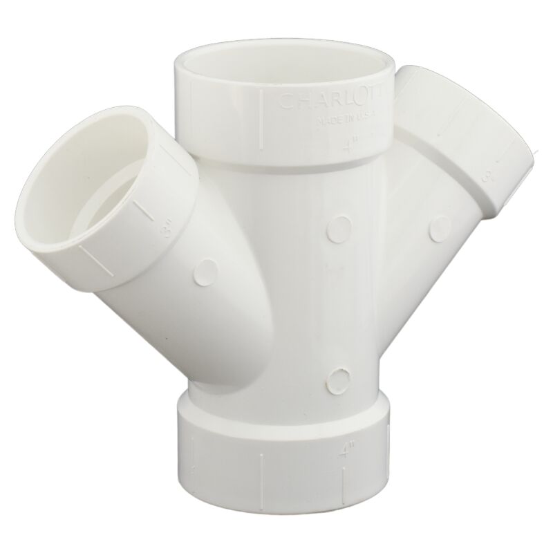 SPEARS 6124433 PIPE FITTINGS