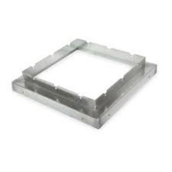 ALADDIN CSTM-SMALL ROOF CURB ADAPTERS