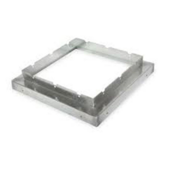 ALADDIN CSTM-SMALL ROOF CURB ADAPTERS