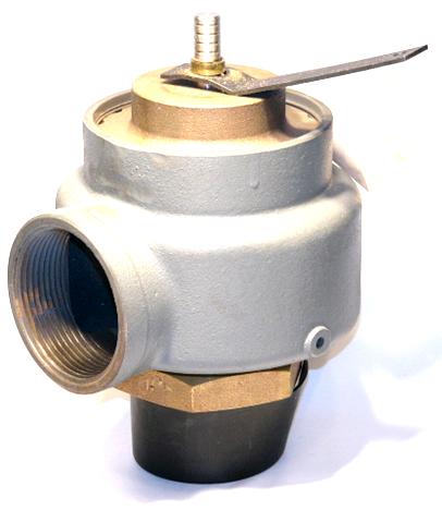 EMERSON 0930-J01-GC0015 PRESSURE RELIEF VALVES