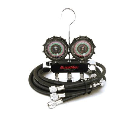 CPS PRODUCTS MBH5P5Z LEAK DETECTORS