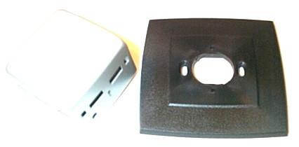 SCHNEIDER ELECTRIC 2232-053 AIR SENSORS