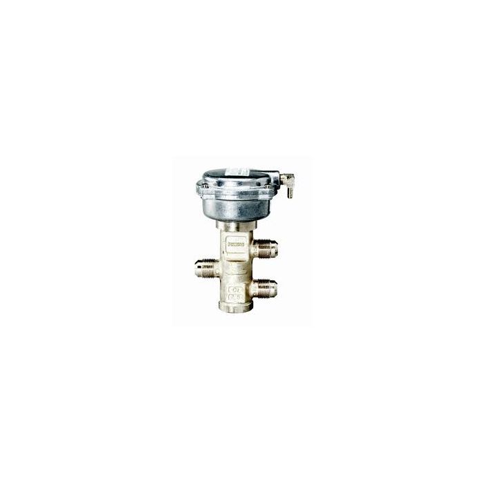 CENTURY MOTORS 656-0010 MIXING VALVES