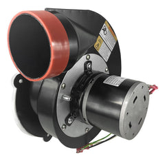 US MOTORS N781 DRAFT INDUCERS