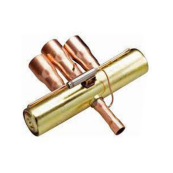 FIRST COMPANY CP2822 REVERSING VALVES
