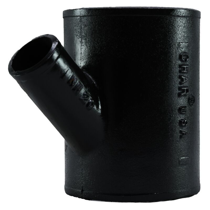 CHARLOTTE PIPE 176NHFTG PIPE FITTINGS