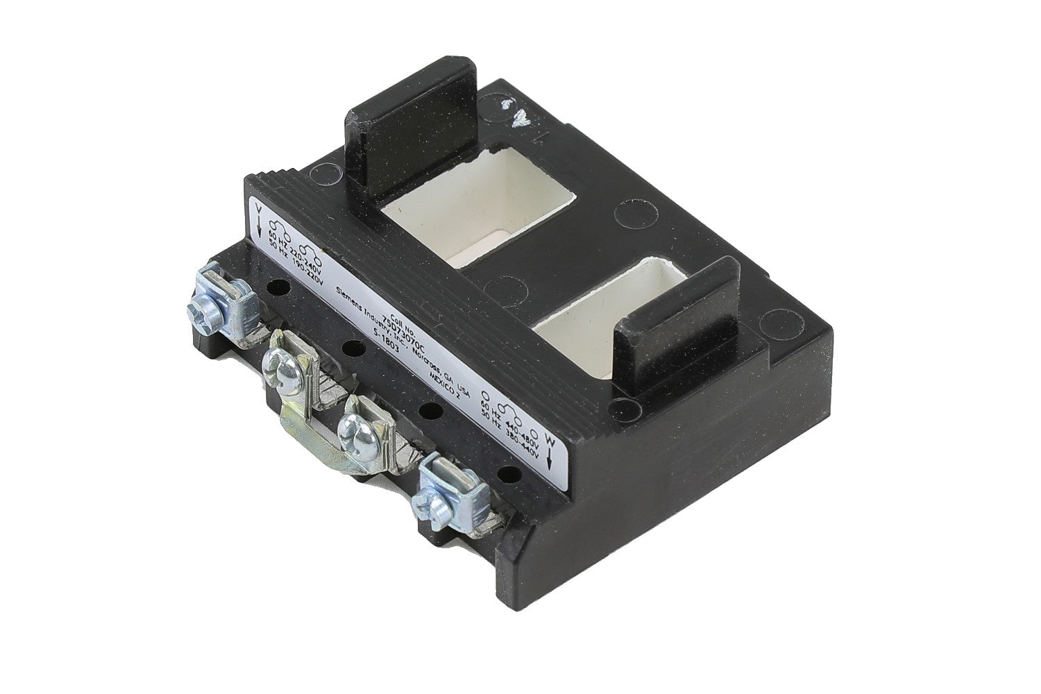 CENTURY MOTORS 75D73070C CONTROL BOARDS