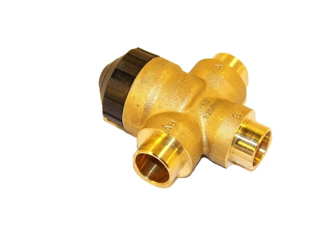 CENTURY MOTORS 599-00531 ZONE VALVES
