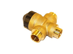 CENTURY MOTORS 599-00531 ZONE VALVES