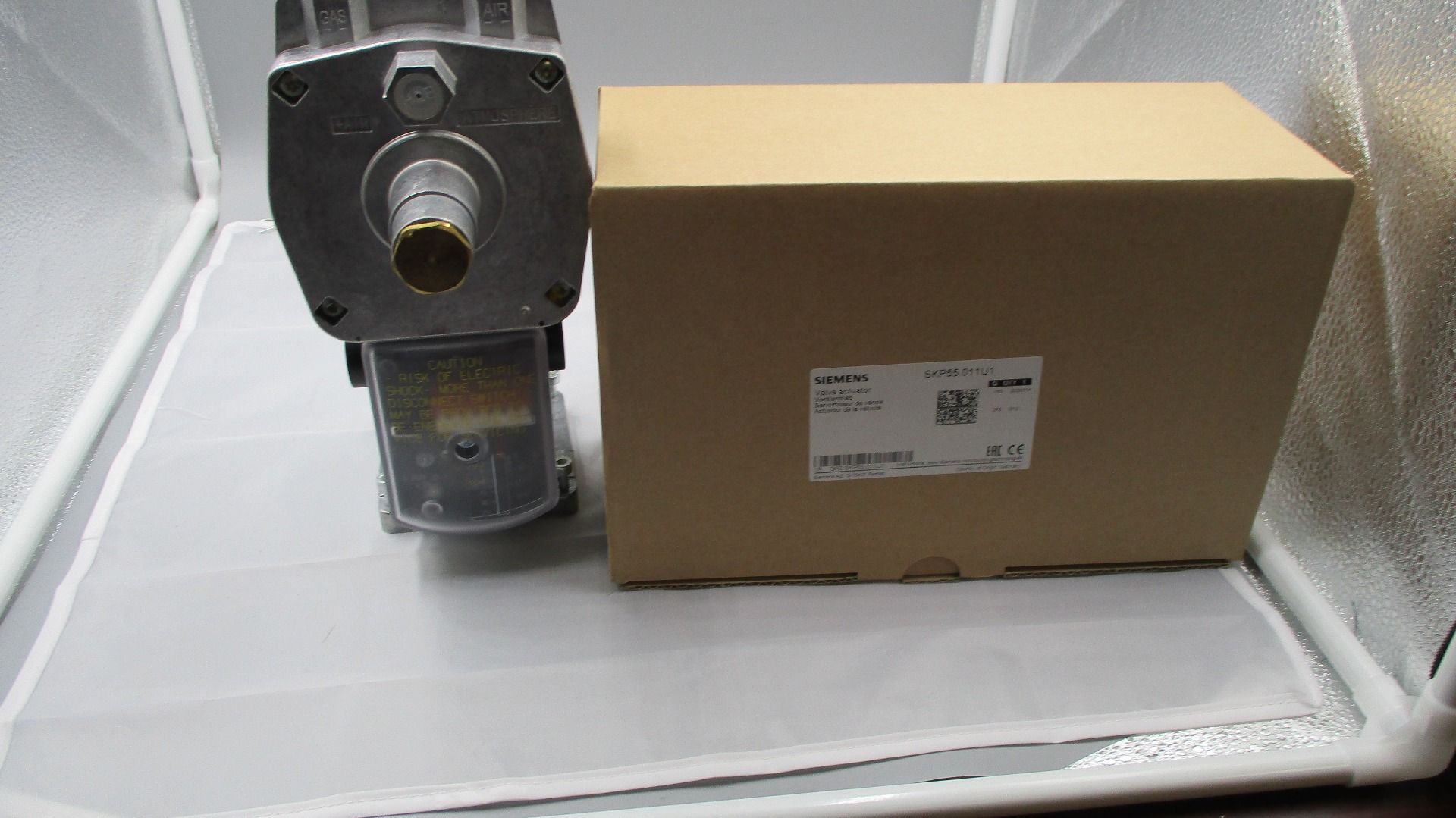 CENTURY MOTORS SKP55.011U1 ACTUATORS