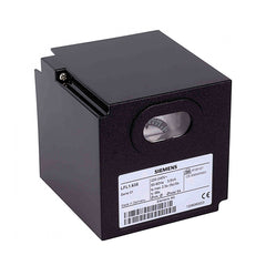 SIEMENS LFL1.622-220V IGNITION CONTROL BOARDS