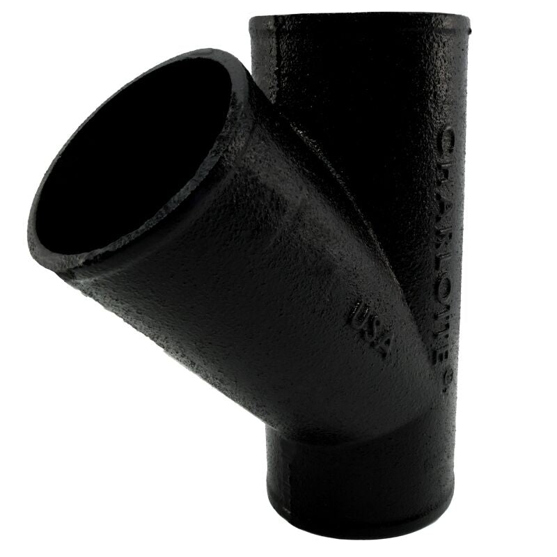 CHARLOTTE PIPE NH-203 PIPE FITTINGS