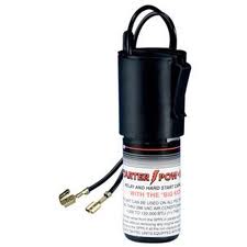 BROAN-NUTONE SPP HARD START KITS