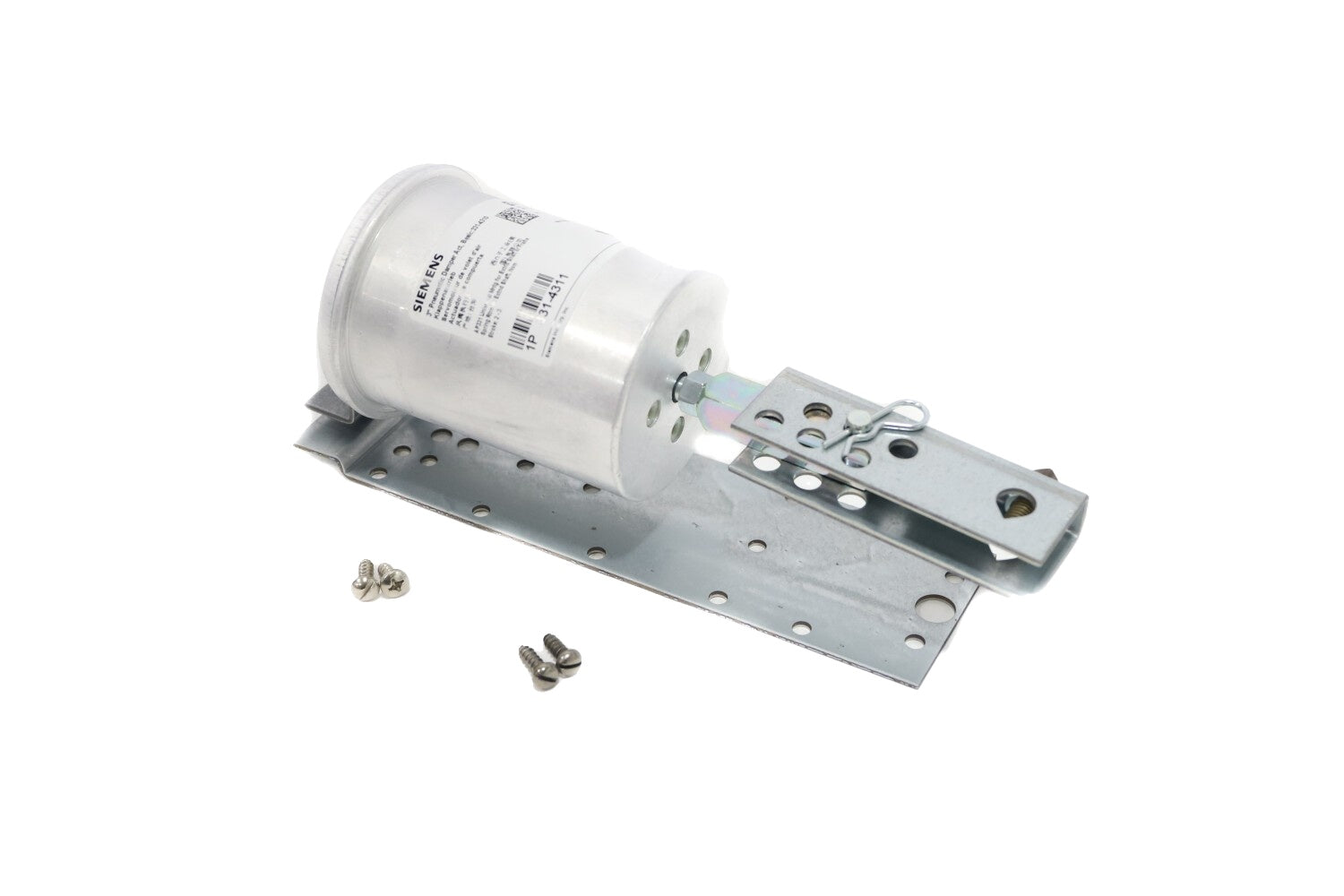 CENTURY MOTORS 331-4311 ACTUATORS