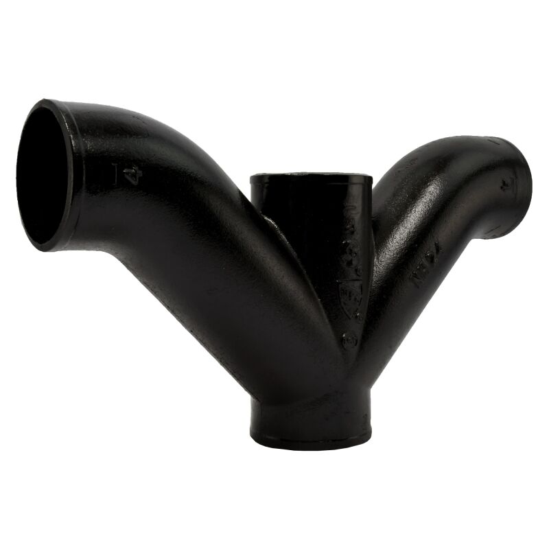 CHARLOTTE PIPE NH-244 PIPE FITTINGS