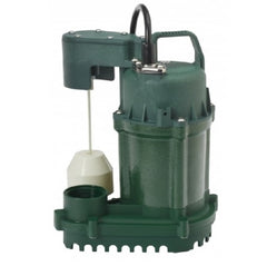 ZOELLER 73-0001 SUMP PUMP PARTS