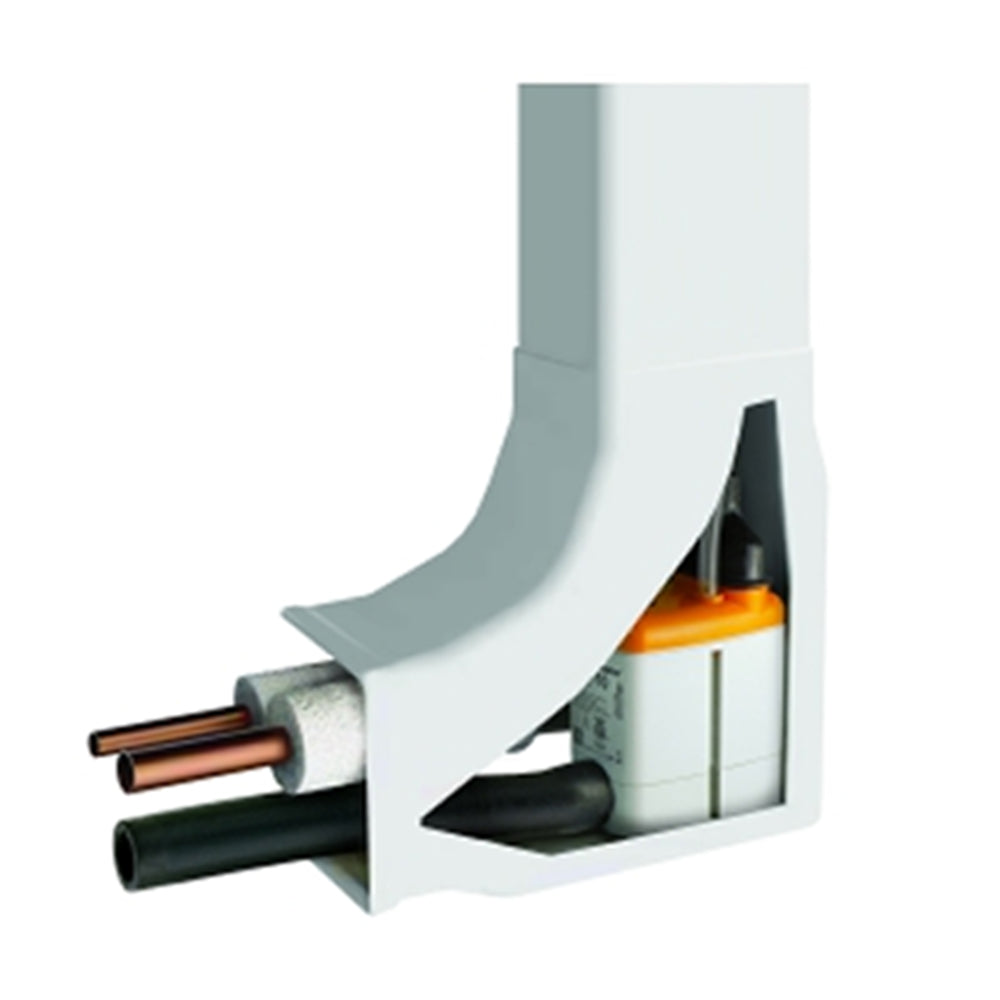 SAUERMANN DP1000U23 DUCT ELBOWS