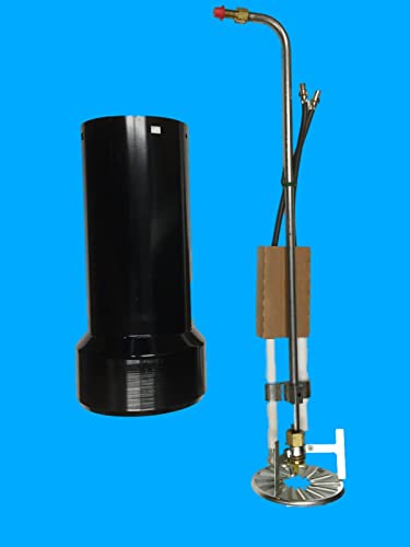 RW BECKETT BKCF102KD AIR TUBES