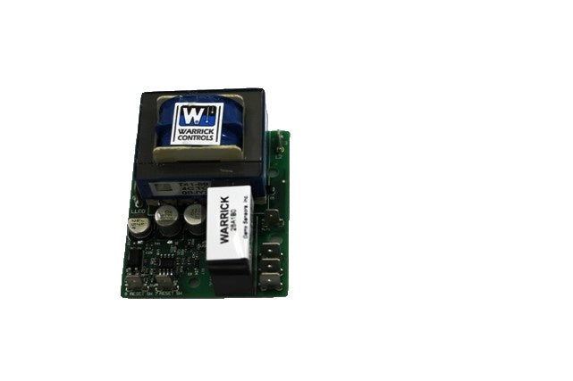 WARRICK-GEMS SENSORS & CONTROLS 26A1B0 CONTROL BOARDS
