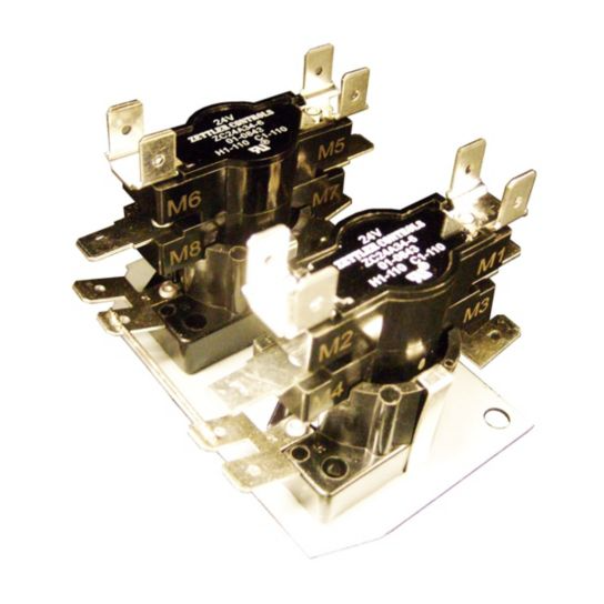 GLOBAL 01-0843 SEQUENCERS