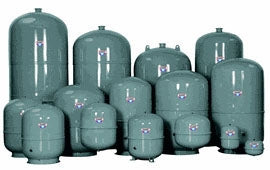 ZILMET ZHT8-15 EXPANSION TANKS