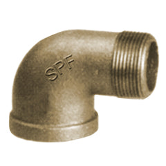 MERIT BRASS 921023800 PIPE FITTINGS