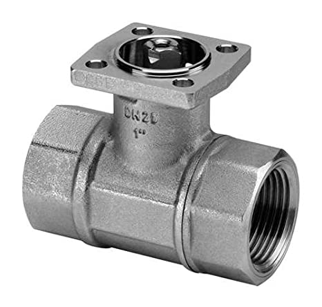 SCHNEIDER ELECTRIC VB-7314-0-4-04 GLOBE VALVES