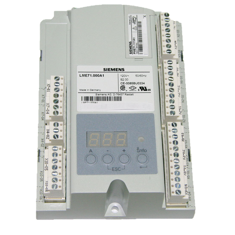 CENTURY MOTORS LME71.000A1 FURNACE CONTROL BOARDS