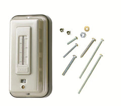 CENTURY MOTORS 832-0500 PNEUMATIC THERMOSTATS