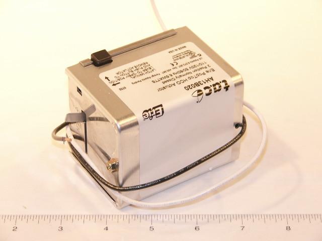 EMERSON AH13B020 ACTUATORS