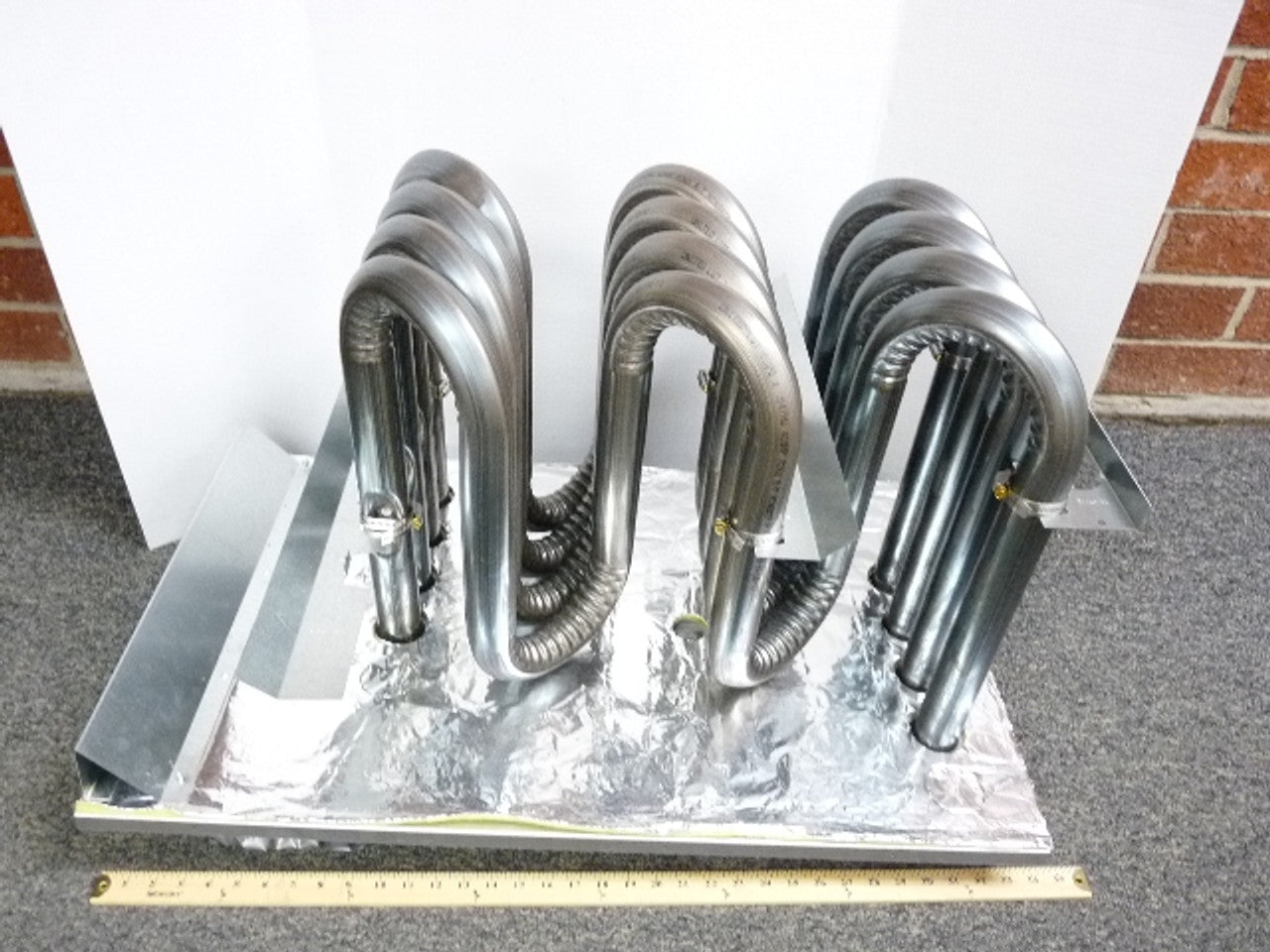 GLOBAL 903478 HEAT EXCHANGERS