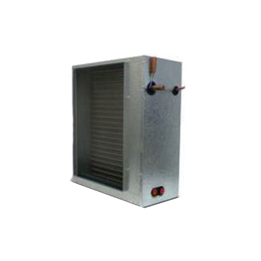 ASPEN Aspen Manufacturing LLC CH48A34-000 Evaporator Coil, Slab, 4 Tonnage, Copper Tube, Alum Fin