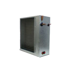 ASPEN Aspen Manufacturing LLC CH48A34-000 Evaporator Coil, Slab, 4 Tonnage, Copper Tube, Alum Fin