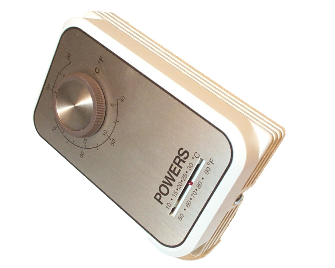 CENTURY MOTORS 134-1085 TEMPERATURE CONTROLS