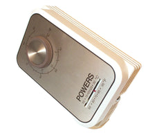 CENTURY MOTORS 134-1085 TEMPERATURE CONTROLS