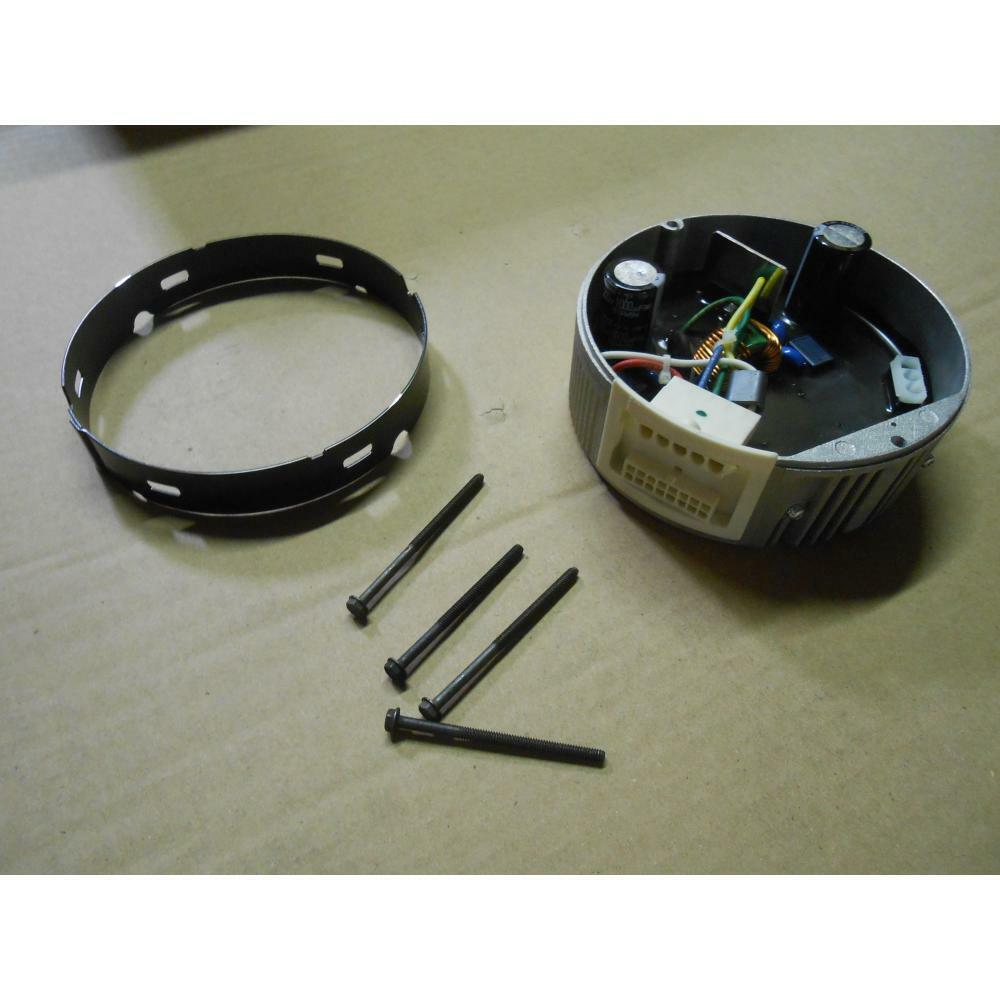 YORK S1-32439721007 AIR PURIFIERS
