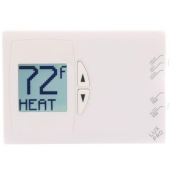 JOHNSON CONTROLS PSD111B-010 NON PROGRAMMABLE THERMOSTATS