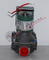 ASCO K3A442V SOLENOID VALVES & COILS
