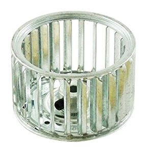 GLOBAL 667187R COMBUSTION BLOWERS