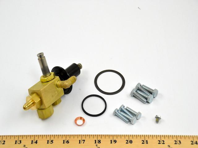 SPORLAN 958016P AIR CLEANER REPLACEMENT PARTS