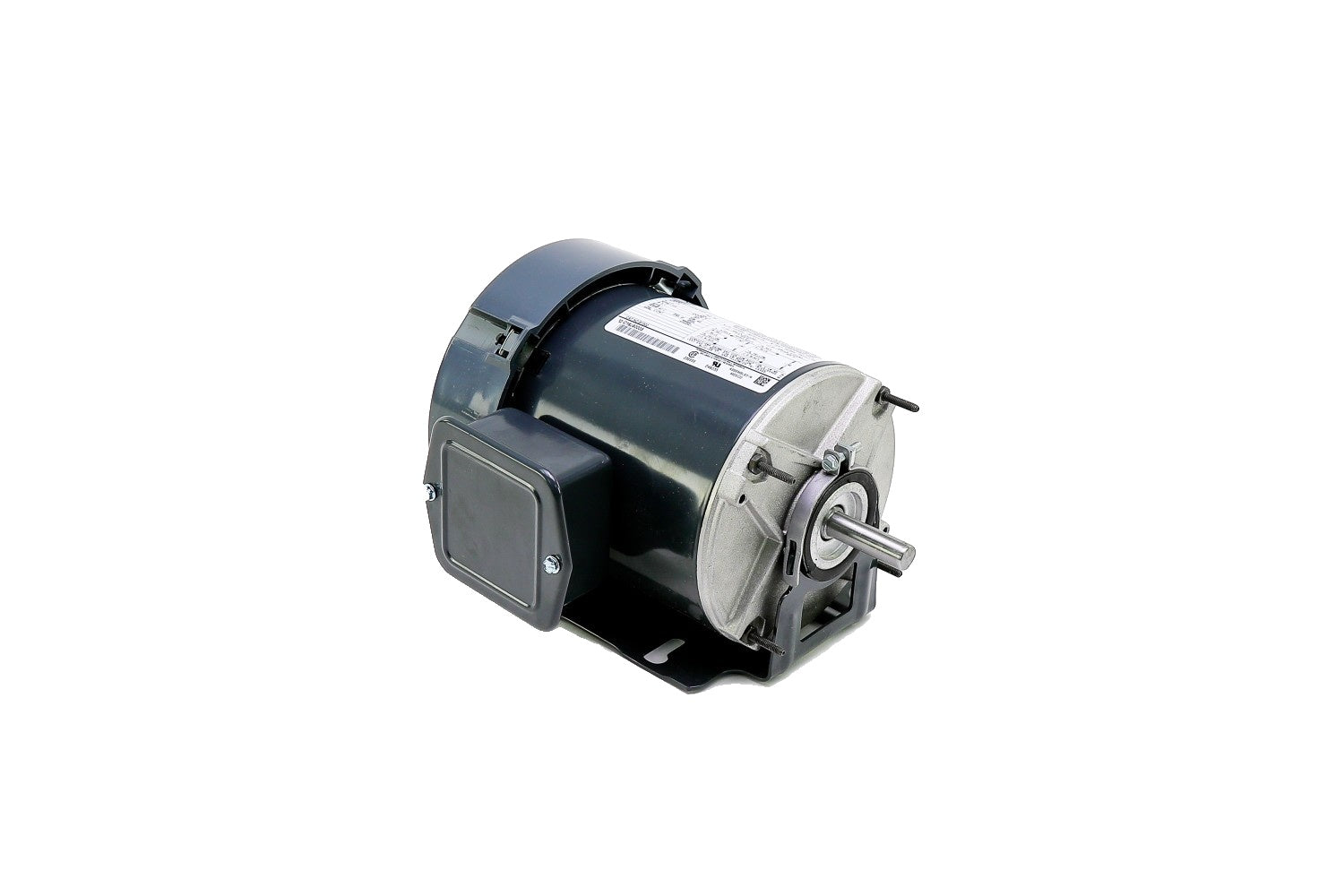 MARATHON MOTORS B1502 GENERAL PURPOSE MOTORS
