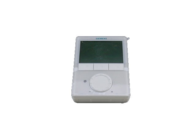 CENTURY MOTORS RDG160TU PROGRAMMABLE THERMOSTATS