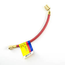 YELLOW JACKET 22612 REFRIGERANT MANAGEMENT