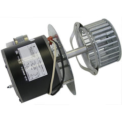 TJERNLUND Tjernlund 950-0625 Motor and Wheel Assembly for SS1 Inducers Replacement