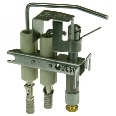 HONEYWELL Honeywell Q179A1092 Flame Rectifier Gas Pilot