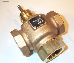 CENTURY MOTORS 599-03205 ZONE VALVES