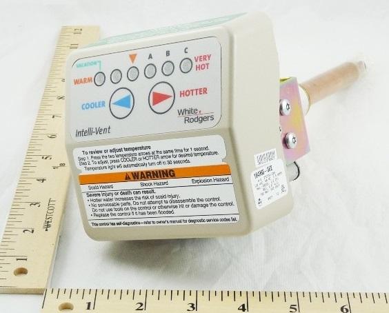 CENTURY MOTORS 100110776 GAS VALVES