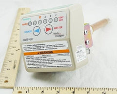 CENTURY MOTORS 100110776 GAS VALVES