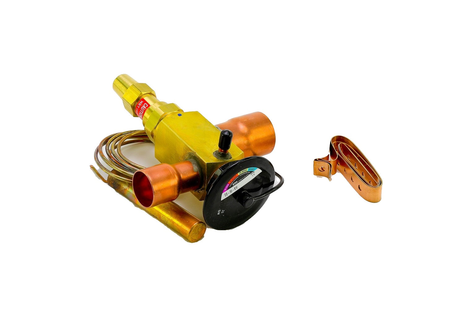 SPORLAN 124819P THERMAL EXPANSION VALVES (TXV)