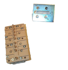 CENTURY MOTORS 243-0019 RELAYS